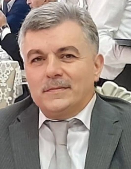 Rauf Səlimbəyli