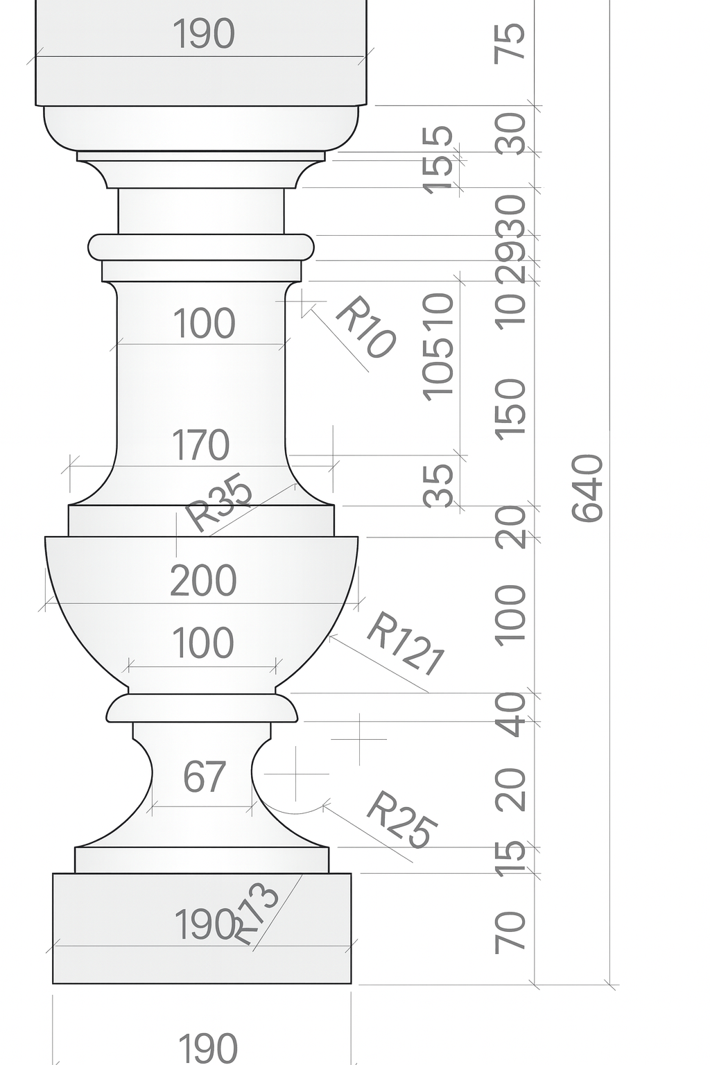 The Role of an Experienced Architect in Facade Project Development