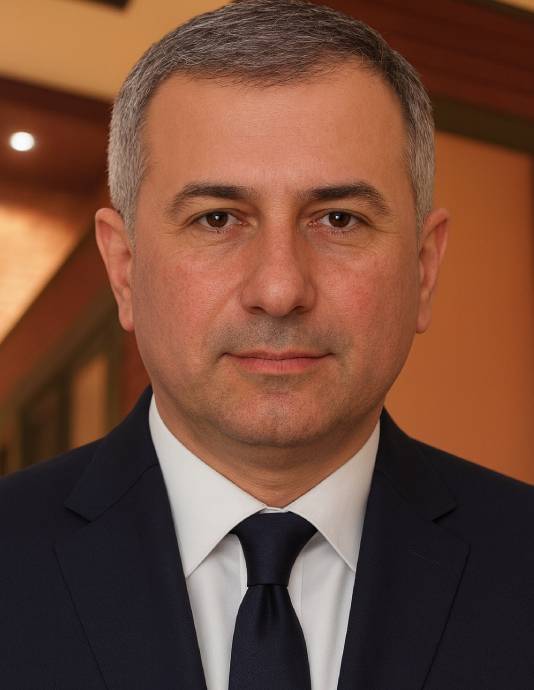Elşad Qəhrəmanov